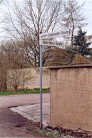 Altranstädt in Sachsen