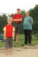 Familie Zeuke