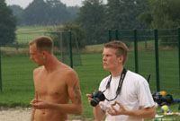 Matthias und Malte