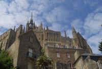 Mont St. Michel