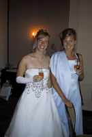 Janna und Katharina