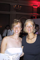 Katharina und Uta