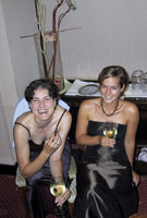 Marita und Claire