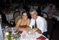 Adriana und Marcio