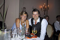 Janna und Gero