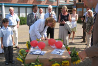 Die Schatzkiste