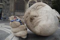 Vor St. Eustache