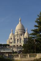 Sacre Coeur