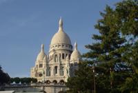Sacre Coeur