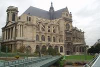 St. Eustache