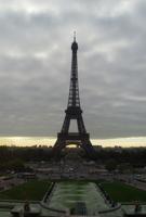 La Tour de Gustave Eiffel
