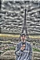 La Tour de Gustave Eiffel