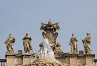 Petersdom
