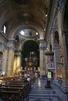 Santa Maria in Traspontina