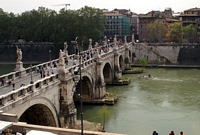 Ponte Sant Angelo
