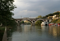 Ponte Pietro Nenni