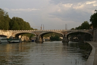 Lungotevere in Augusta