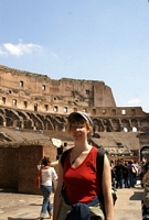 Katharina in Colosseo est