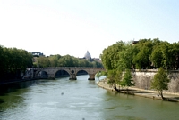 Ponte Sisto