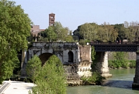Ponte Palatino