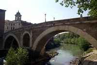 Ponte Fabricio