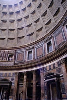 Im Pantheon