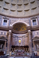 Im Pantheon