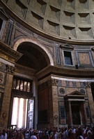 Im Pantheon