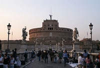 Ponte Sant Angelo