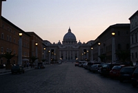 Via della Conciliazione