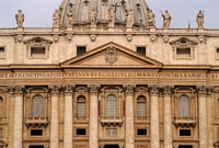 Petersdom