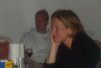 Stephan und Frauke