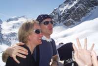 Annette und Bjrn