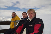 travel - 2005-5-ski