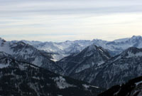 Damuels Bregenzer Wald