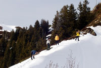 Damuels Bregenzer Wald