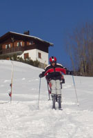 Damuels Bregenzer Wald