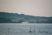 Leuchtturm auf Hiddensee