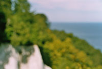 Kreidefelsen
