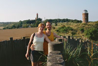 Kap Arkona