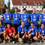 Spielplan der Volleyball-Regionalliga (WiWa Herren) online!