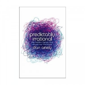 Dan Ariely: Predictably Irrational