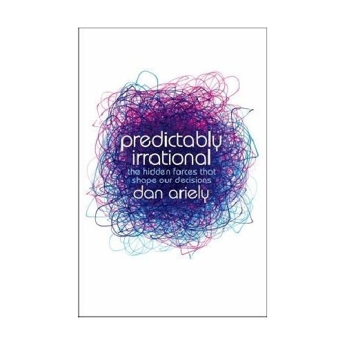 Predictably Irrational