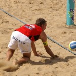 Ab jetzt für Beachvolleyball-Turniere in Hamburg anmelden!