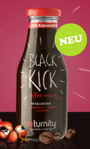 Returnity Vital Drink
