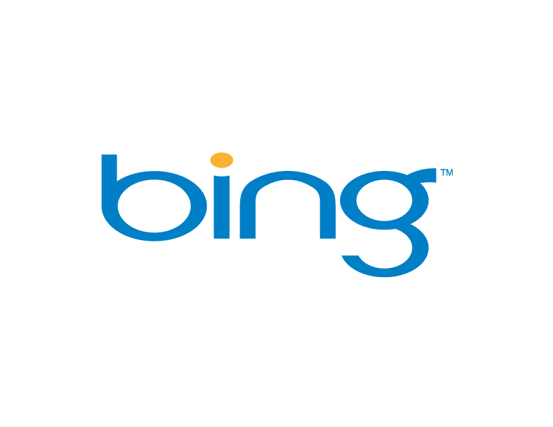 SEO für bing Bing-Logo