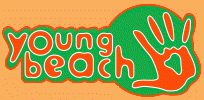 Young Beach