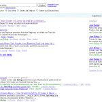 Hat Google News Probleme mit AdWords?