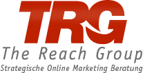TRG Logo