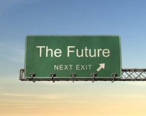 Next Exit: Future
